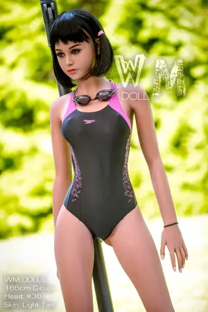 Madison 36 C 166cm – sex doll photo 6