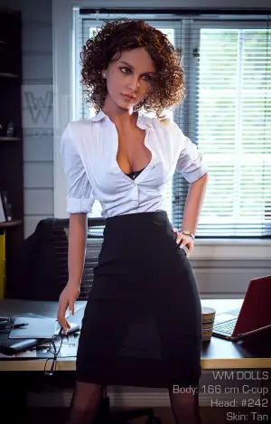 Diana 242 C 166cm – sex doll photo 4