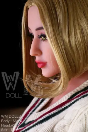 Aurora 253 C 166cm – sex doll photo 6