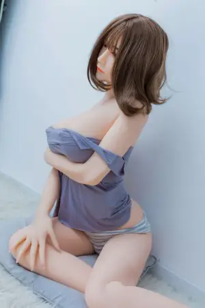 Mia 85 E 168cm 4 – sex doll photo 5