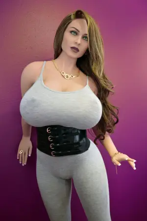 Alexis 152 M 170cm 4 – sex doll photo 8