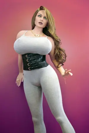 Alexis 152 M 170cm 4 – sex doll photo 13