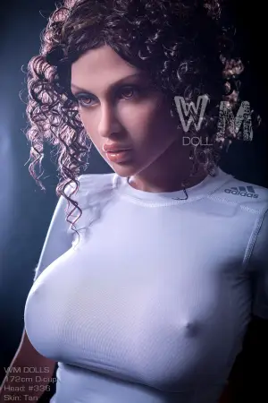 Cameron 336 D 172cm – sex doll photo 4