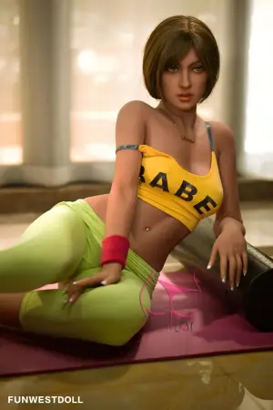 Jasmine 165cm C Tan – sex doll photo 6