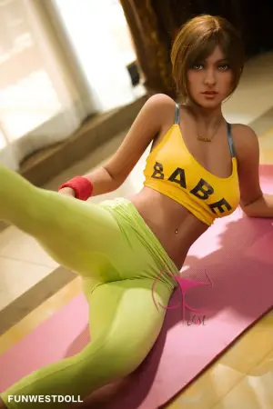 Jasmine 165cm C Tan – sex doll photo 8