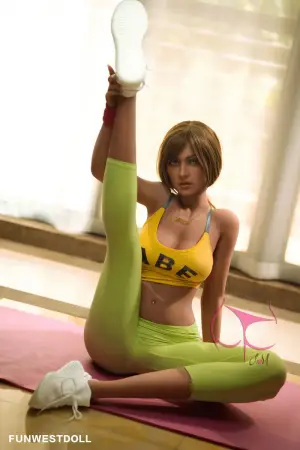 Jasmine 165cm C Tan – sex doll photo 9
