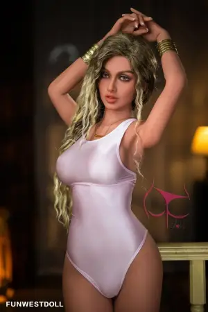 Dallas 162cm F Tan – sex doll photo 5