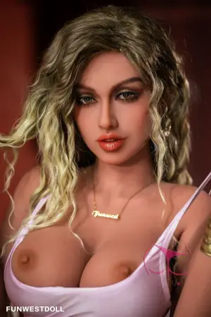 Dallas 162cm F Tan – sex doll photo 9