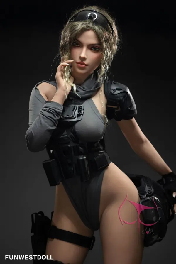Lexie 165cm C Natural 2 – realistic sex doll