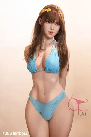 Lexie 26-5 (FWD042) 157cm C Natural – sex doll photo 6