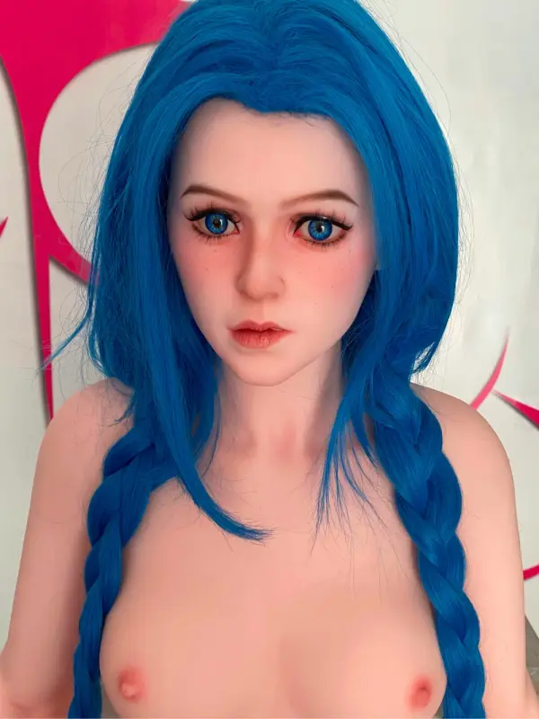 Assos 159cm A Natural – sex doll factory photo 5