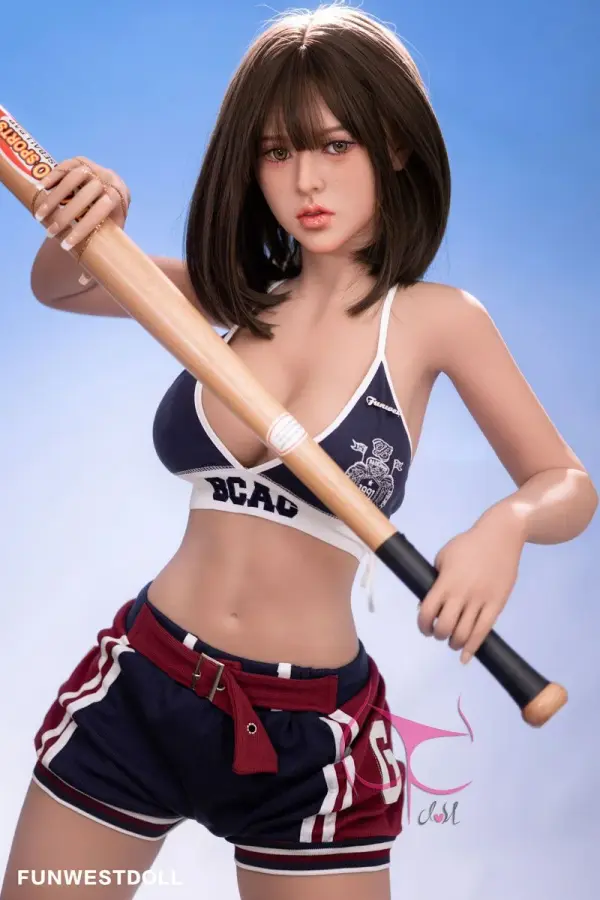 Darlene 155cm F Natural – sex doll photo 2