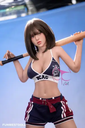 Darlene 155cm F Natural – sex doll photo 3