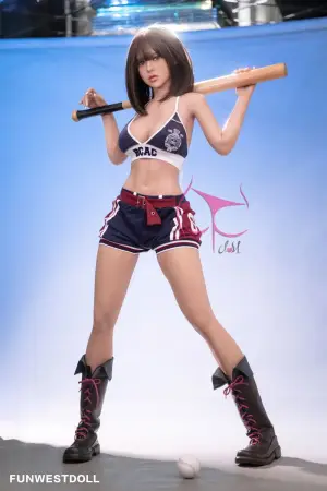 Darlene 155cm F Natural – sex doll photo 4