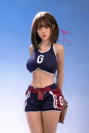 Darlene 155cm F Natural – sex doll photo 5