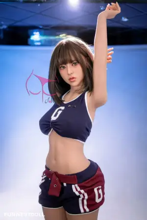 Darlene 155cm F Natural – sex doll photo 9
