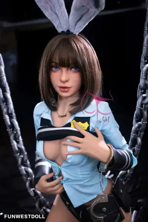 Eudora 31-1 (FWD057) 157cm C Natural – sex doll photo 5
