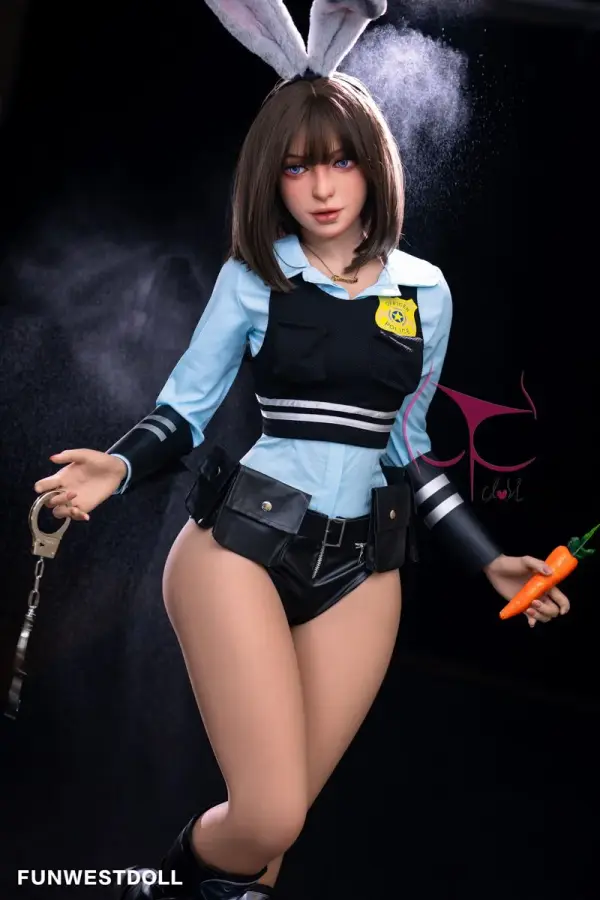 Eudora 31-1 (FWD057) 157cm C Natural – sex doll photo 2