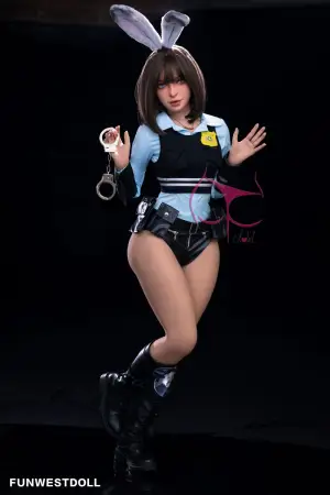 Eudora 31-1 (FWD057) 157cm C Natural – sex doll photo 3