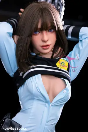 Eudora 31-1 (FWD057) 157cm C Natural – sex doll photo 8