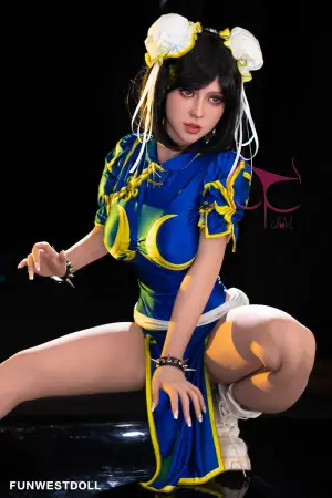 Lucy 32-2 (FWD059) 155cm F Natural 2 – sex doll photo 8
