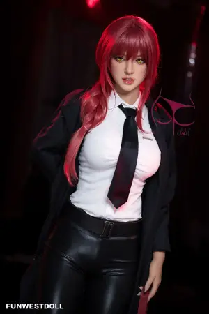 Chloe 162cm F Natural S-TPE (In Stock) – sex doll photo 2