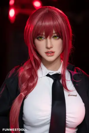 Chloe 162cm F Natural S-TPE (In Stock) – sex doll photo 4