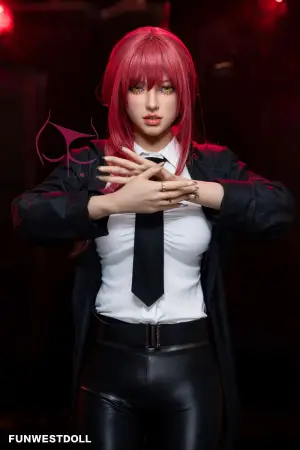 Chloe 162cm F Natural S-TPE (In Stock) – sex doll photo 5