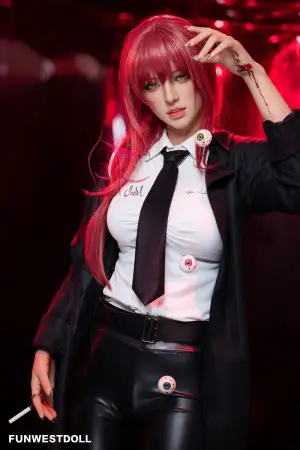 Chloe 162cm F Natural S-TPE (In Stock) – sex doll photo 6