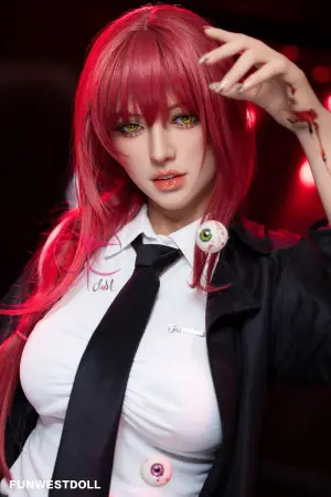 Chloe 162cm F Natural S-TPE (In Stock) – sex doll photo 7