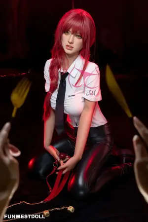 Chloe 162cm F Natural S-TPE (In Stock) – sex doll photo 8