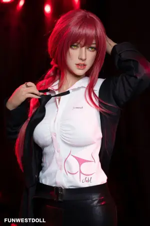 Chloe 162cm F Natural S-TPE (In Stock) – sex doll photo 9