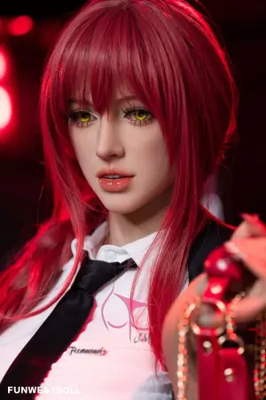 Chloe 162cm F Natural S-TPE (In Stock) – sex doll photo 10