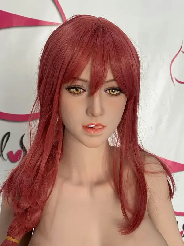 Chloe 35-1 (FWD066) 162cm F Natural – sex doll factory photo 5