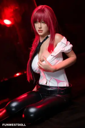 Chloe 162cm F Natural S-TPE (In Stock) – sex doll photo 16