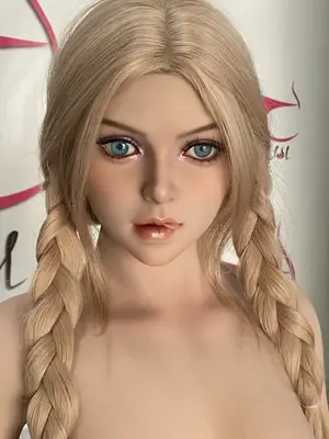 Lily 157cm C Natural – sex doll factory photo 23