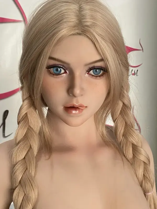 Lily 157cm C Natural – sex doll factory photo 1