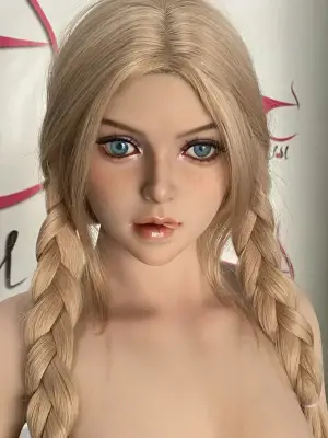 Lily 157cm C Natural – sex doll factory photo 23