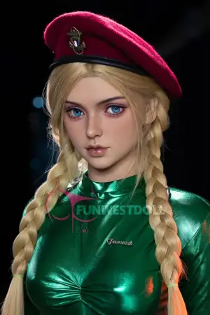 Lily 157cm C Natural – sex doll photo 12