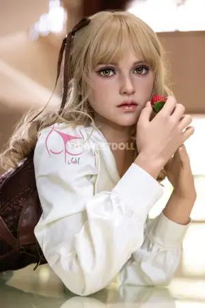 Bella 157cm C Natural – sex doll photo 9