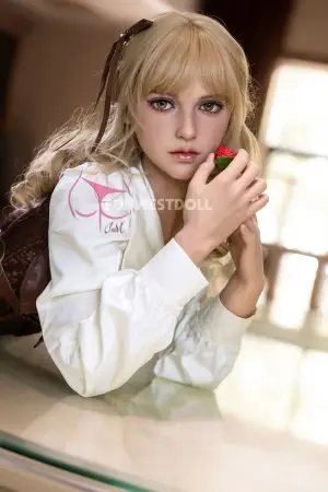 Bella 157cm C Natural – sex doll photo 10