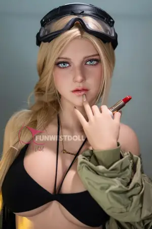 Bella 162cm F Natural – sex doll photo 12