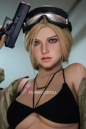 Bella 162cm F Natural – sex doll photo 13