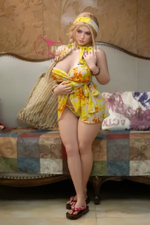 Princesa 140cm G Natural – sex doll photo 3