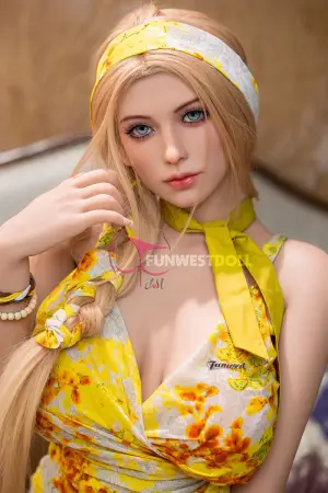 Princesa 140cm G Natural – sex doll photo 5