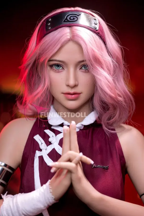 Alice 159cm A Natural 2 – sex doll photo 2
