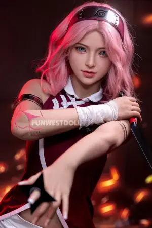 Alice 159cm A Natural 2 – sex doll photo 4