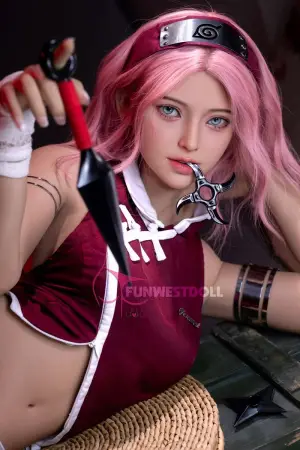 Alice 159cm A Natural 2 – sex doll photo 6