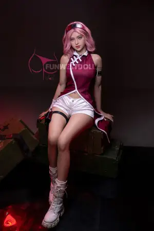 Alice 159cm A Natural 2 – sex doll photo 7