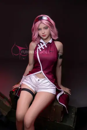 Alice 159cm A Natural 2 – sex doll photo 8
